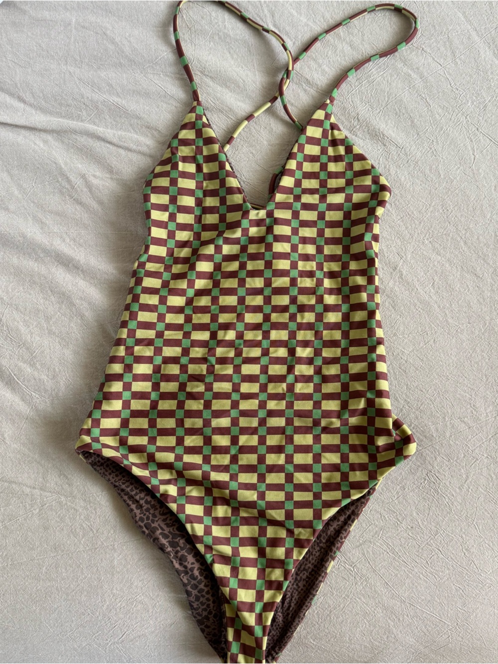 acacia one piece